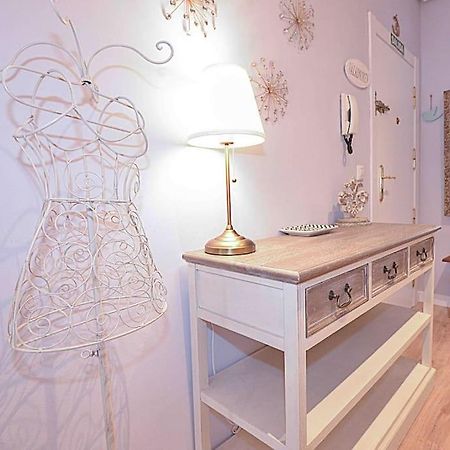Apartamento Con Encanto "Las Raices" ซานตานเดร์ ภายนอก รูปภาพ