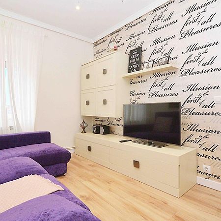 Apartamento Con Encanto "Las Raices" ซานตานเดร์ ภายนอก รูปภาพ