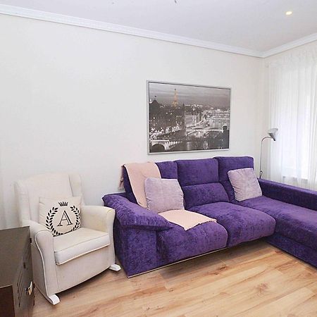Apartamento Con Encanto "Las Raices" ซานตานเดร์ ภายนอก รูปภาพ