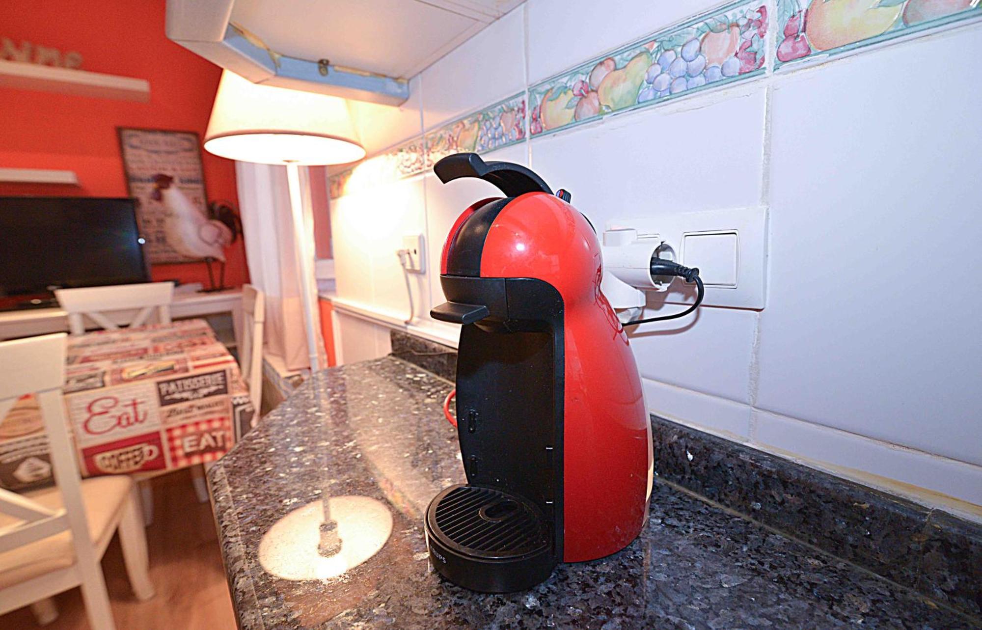 Apartamento Con Encanto "Las Raices" ซานตานเดร์ ภายนอก รูปภาพ