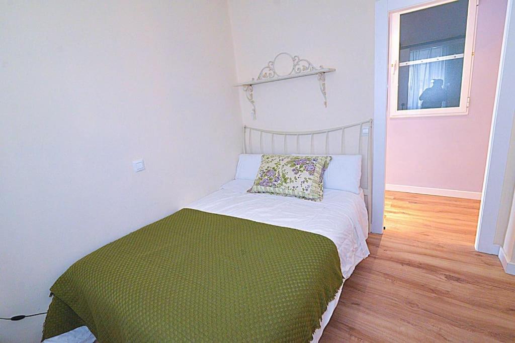 Apartamento Con Encanto "Las Raices" ซานตานเดร์ ภายนอก รูปภาพ
