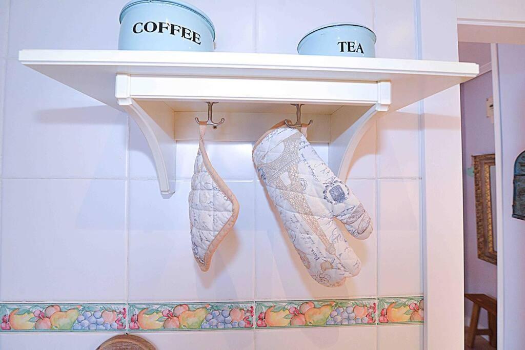 Apartamento Con Encanto "Las Raices" ซานตานเดร์ ภายนอก รูปภาพ