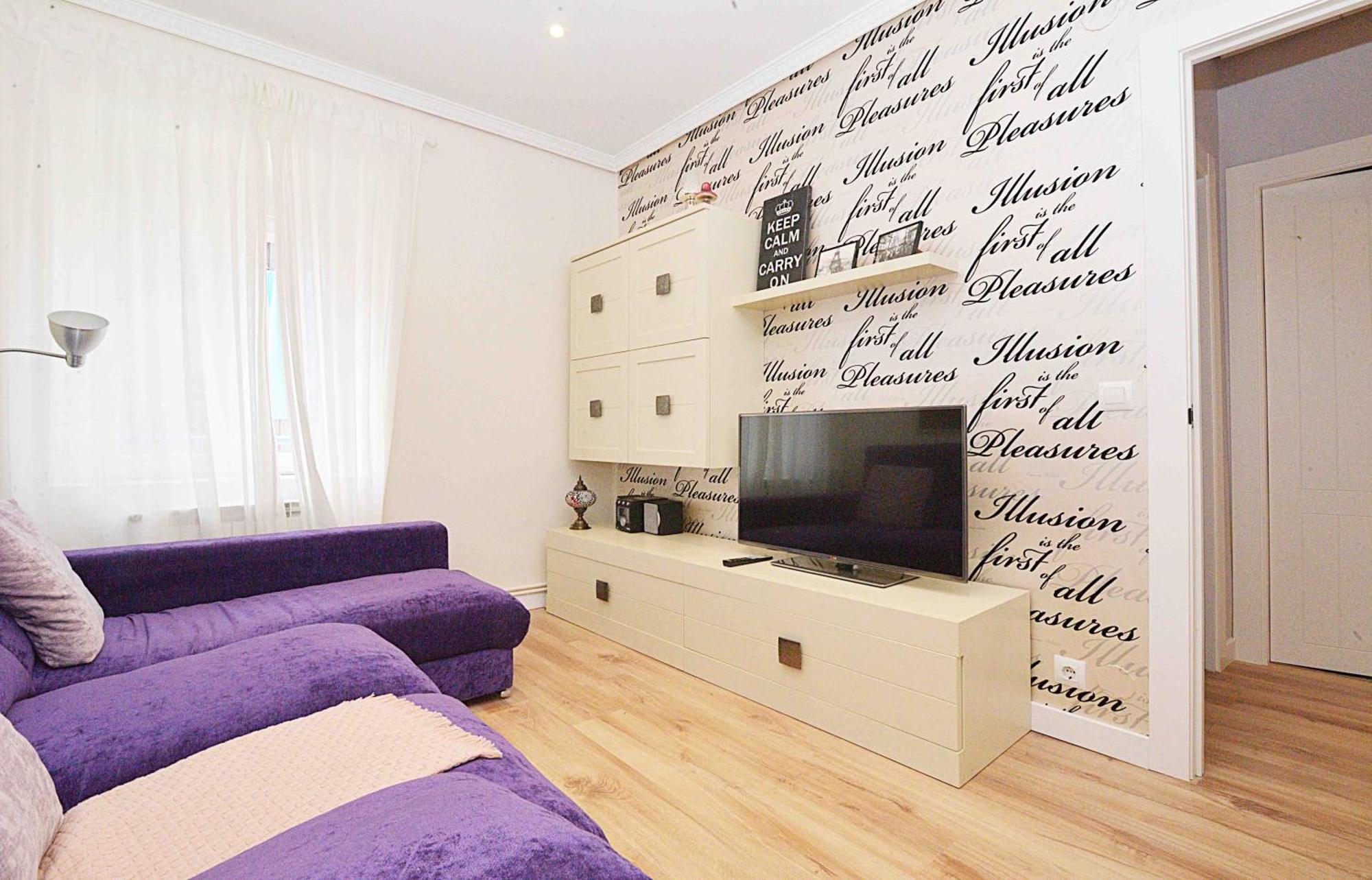 Apartamento Con Encanto "Las Raices" ซานตานเดร์ ภายนอก รูปภาพ