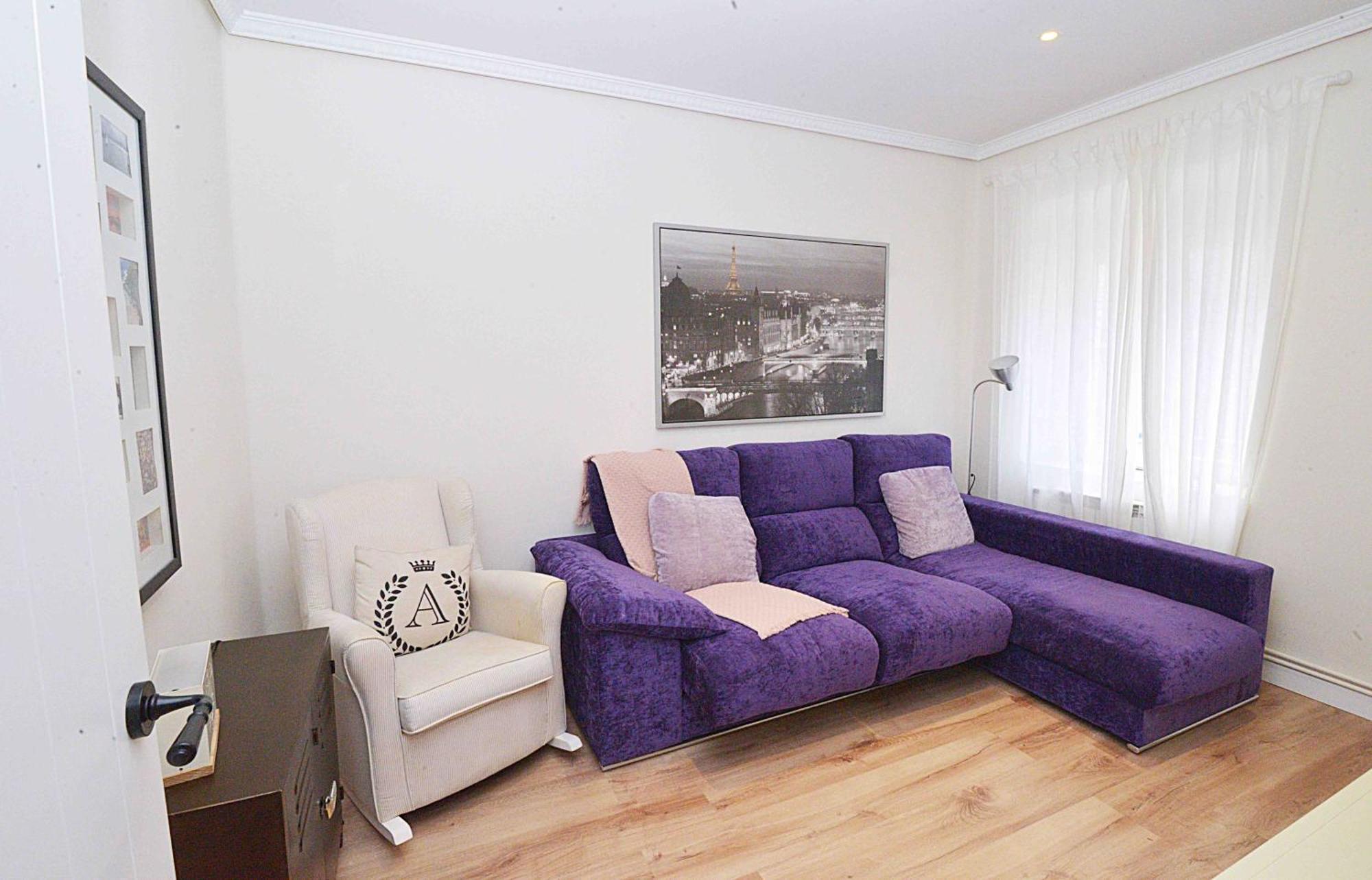 Apartamento Con Encanto "Las Raices" ซานตานเดร์ ภายนอก รูปภาพ