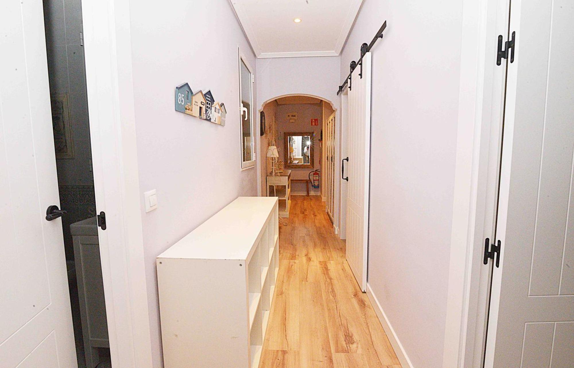 Apartamento Con Encanto "Las Raices" ซานตานเดร์ ภายนอก รูปภาพ