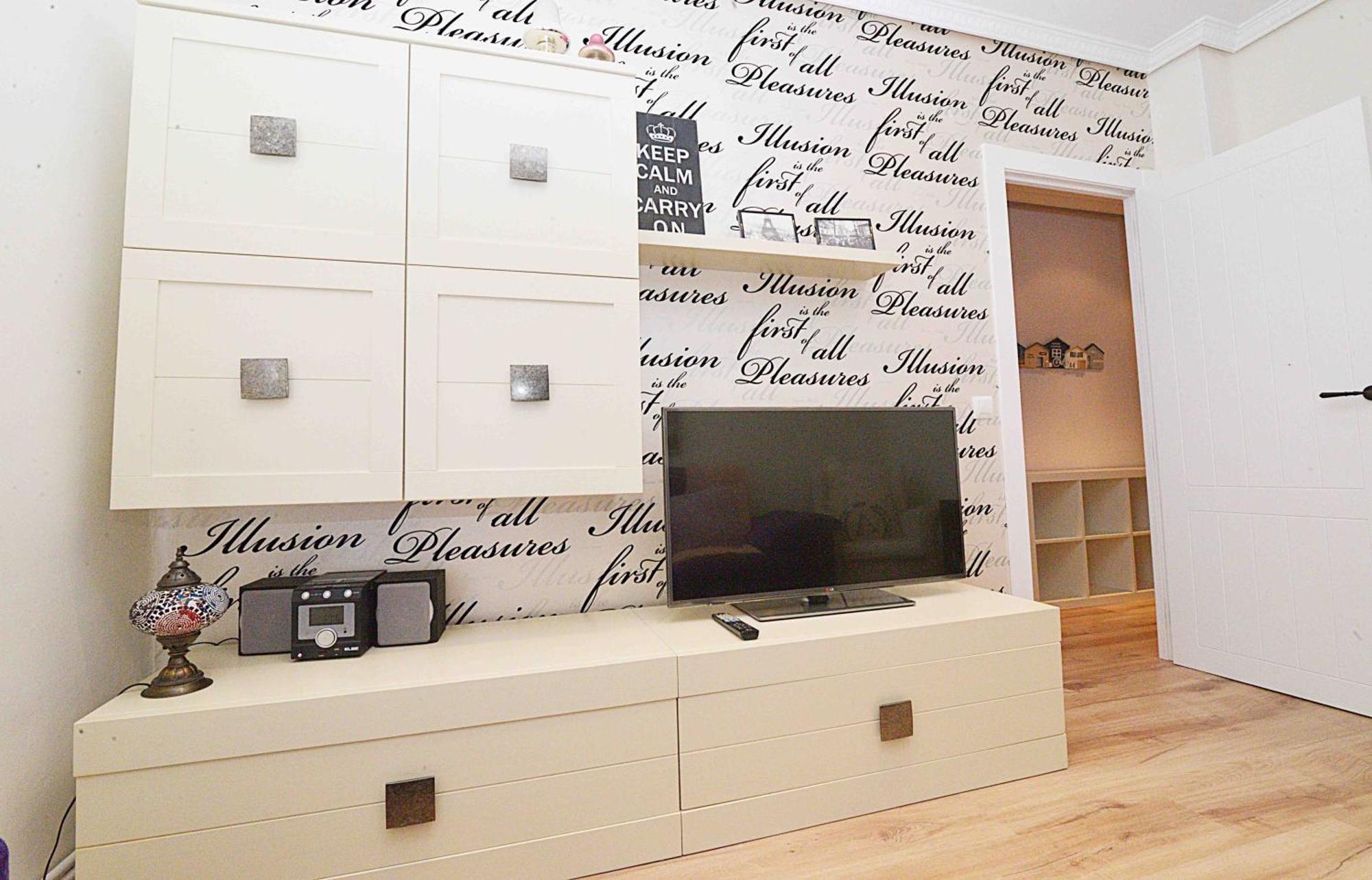 Apartamento Con Encanto "Las Raices" ซานตานเดร์ ภายนอก รูปภาพ